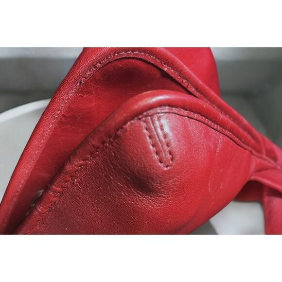 Vintage Coach 9142 Mini Hippie Flap Bag - Picture 12 of 15